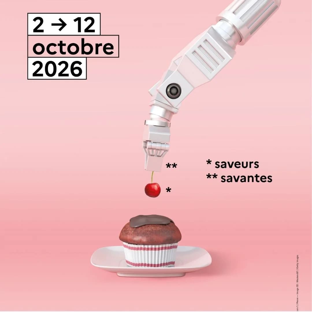 Image 1 : Fête de la Science - Le Petit Lab'Eau Bois de la Métropole background