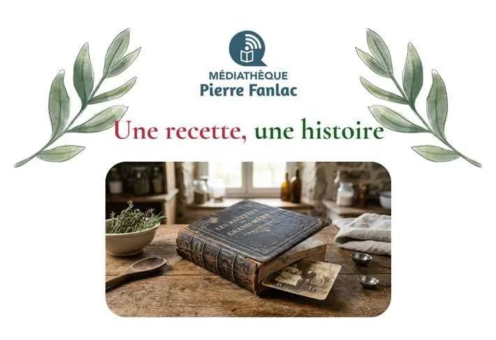 Image 1 : Atelier - Le goût des souvenirs background