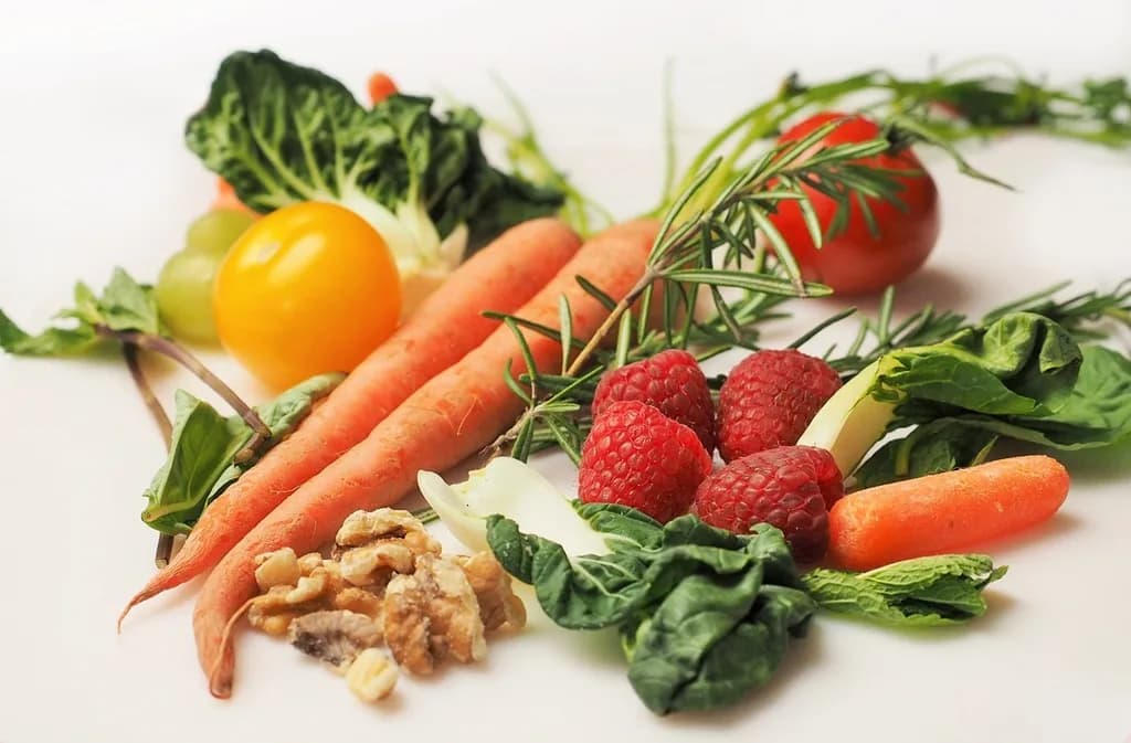 Image 1 : Petit Marché Bio du mardi soir background