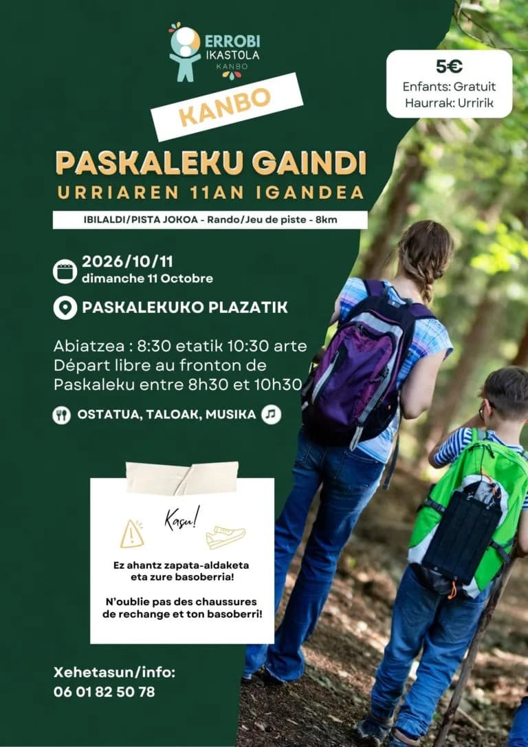 Image 1 : Paskaleku Gaindi background