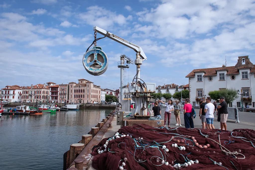 Image 3 : Visite Pays d’art et d’histoire : "Coeur de ville" background