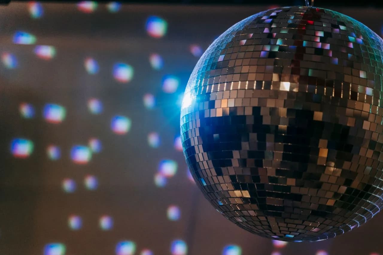 Image 1 : Soirée beauf background