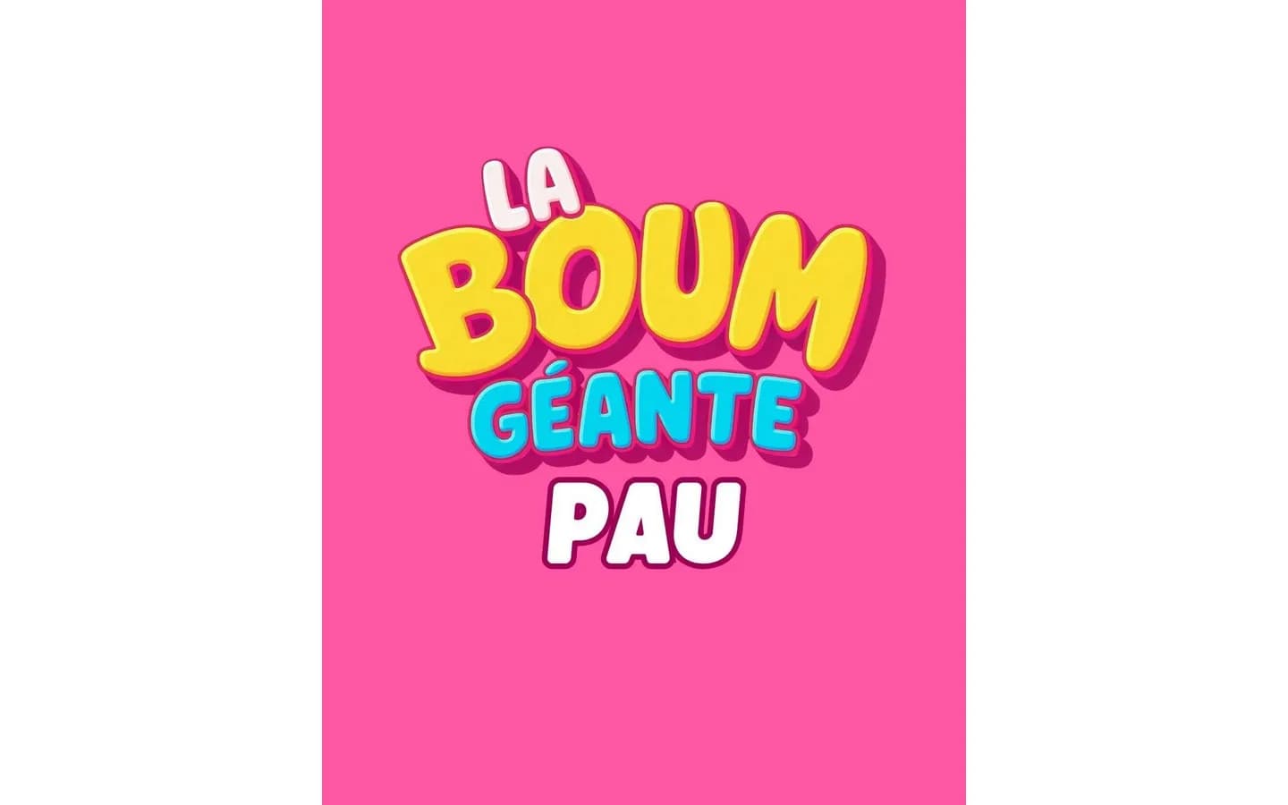 Image 1 : La boom géante background