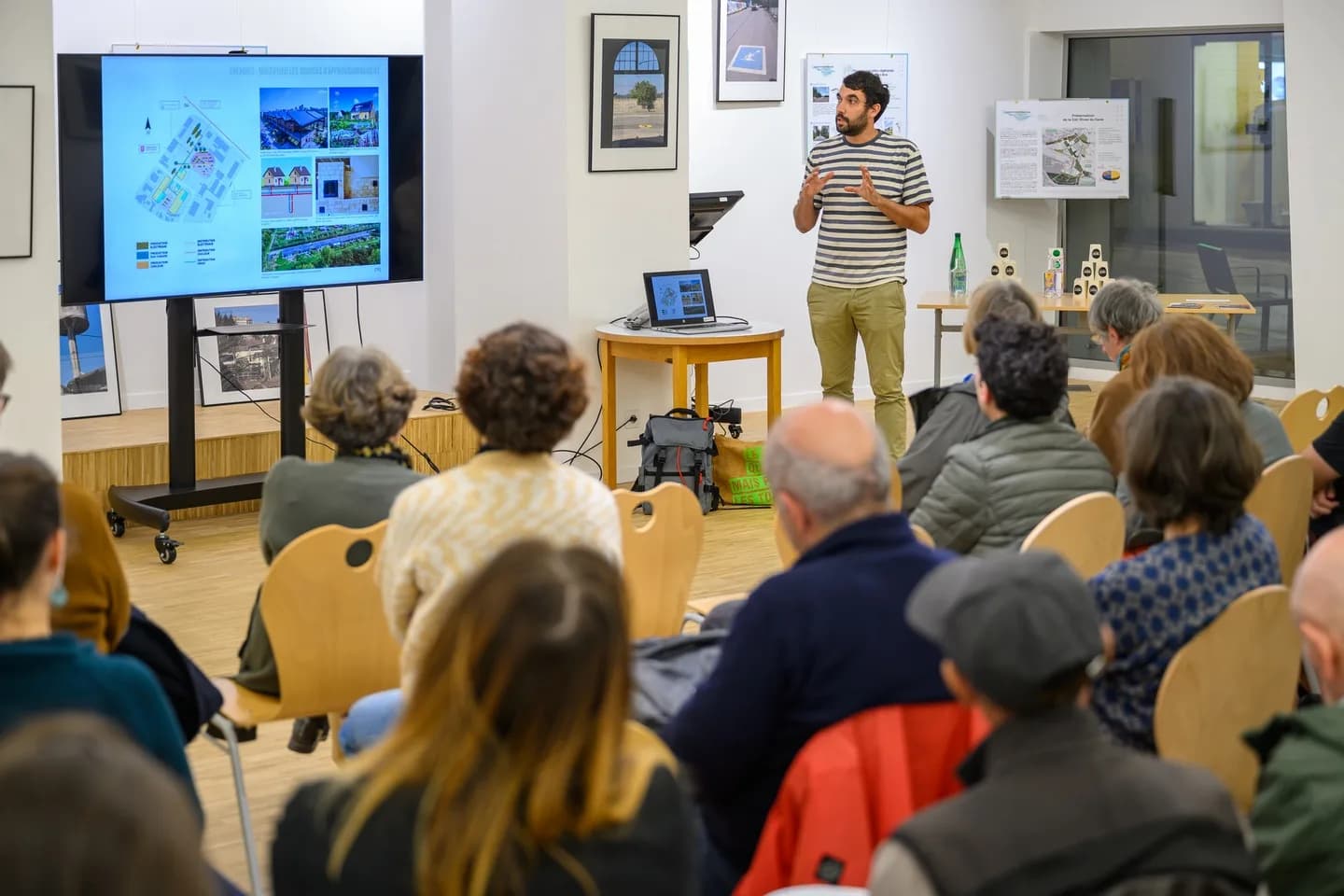Image 1 : Décryptage des aides à la rénovation énergétique background