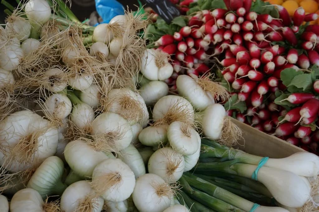 Image 1 : Marché de producteurs locaux Lubersac background