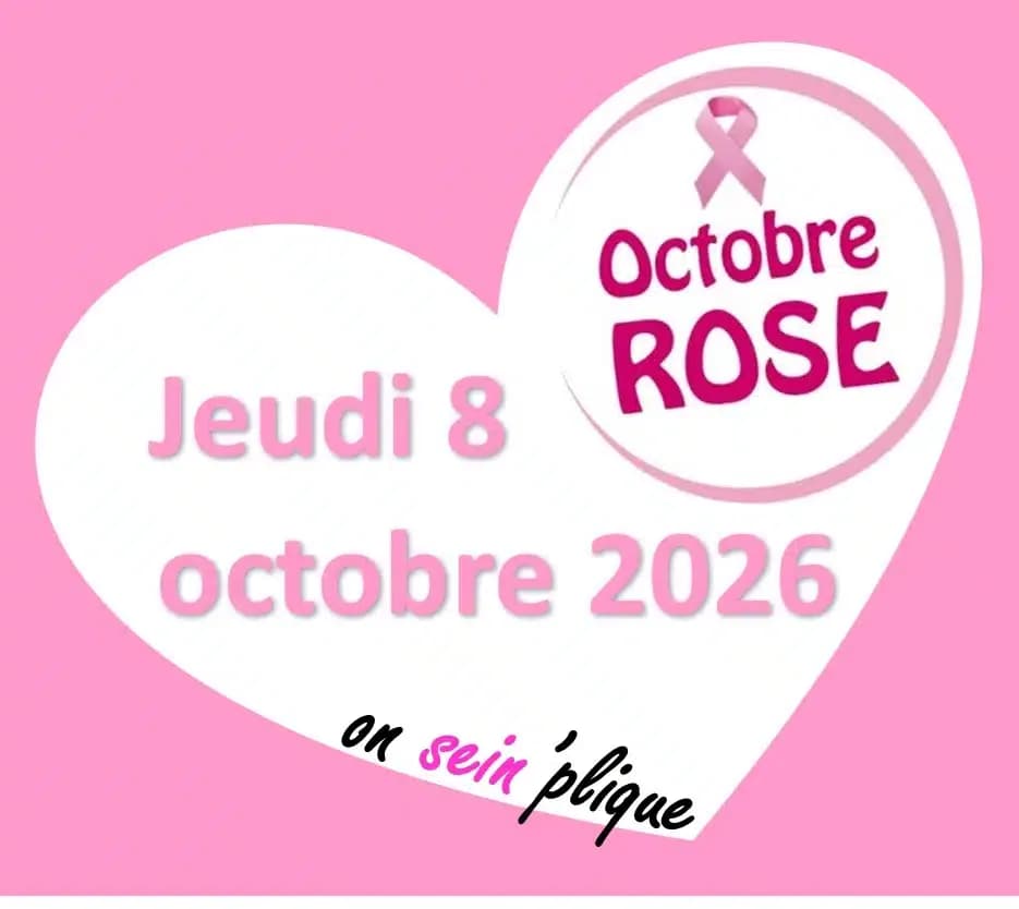 Image 1 : Course à pied rose ou marche rose background
