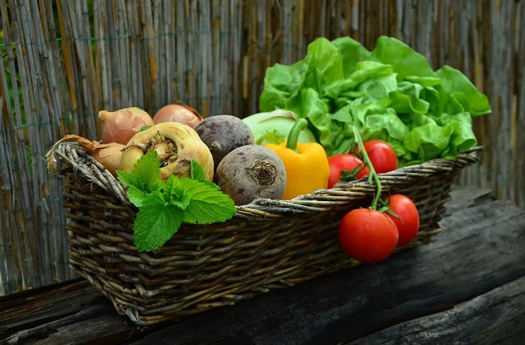 Image 1 : Marché traditionnel du mercredi background