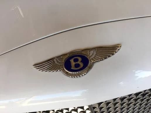 Image 1 : Rassemblement de véhicules Rolls Royce et Bentley background