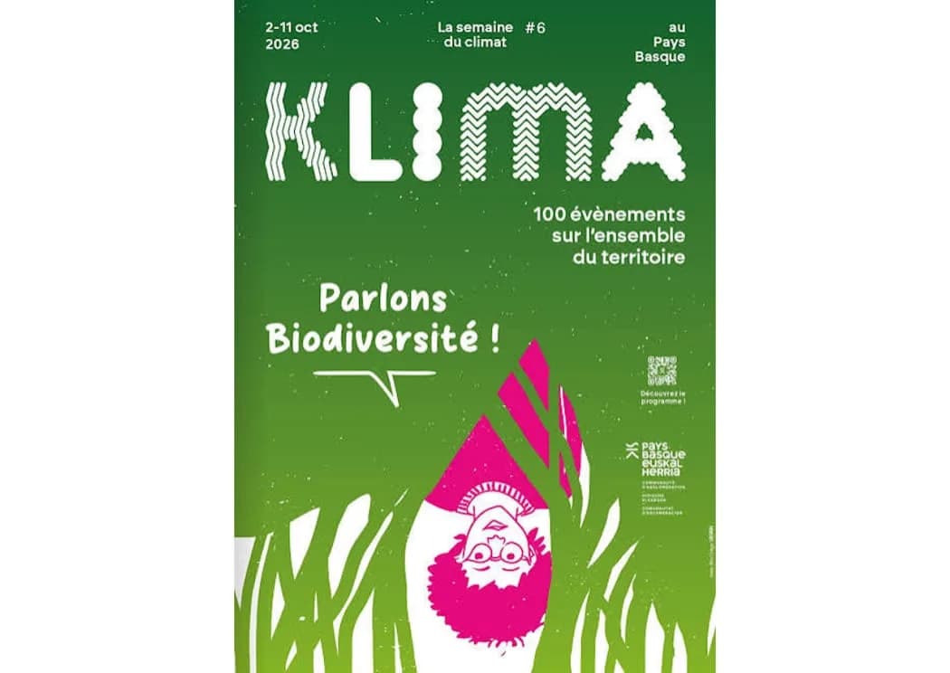 Image 1 : Semaine Klima : Sortie spéléologie "A la découverte des richesses cavernicoles" Grotte des Sources background