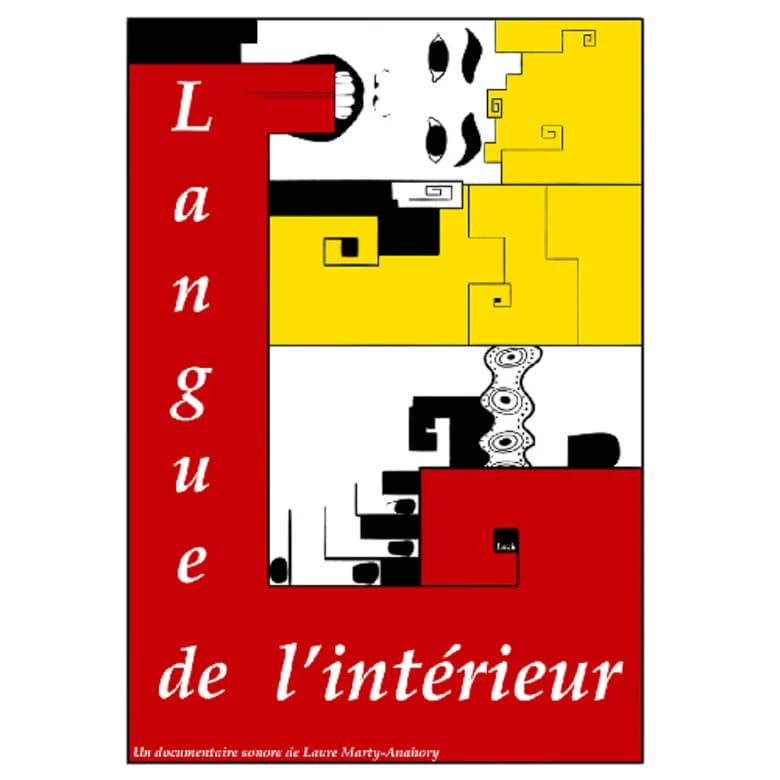 Image 1 : Occitan et transmission familiale : Rencontre avec Laure Marty-Anahory autour de son récent podcast Langue de l’intérieur background