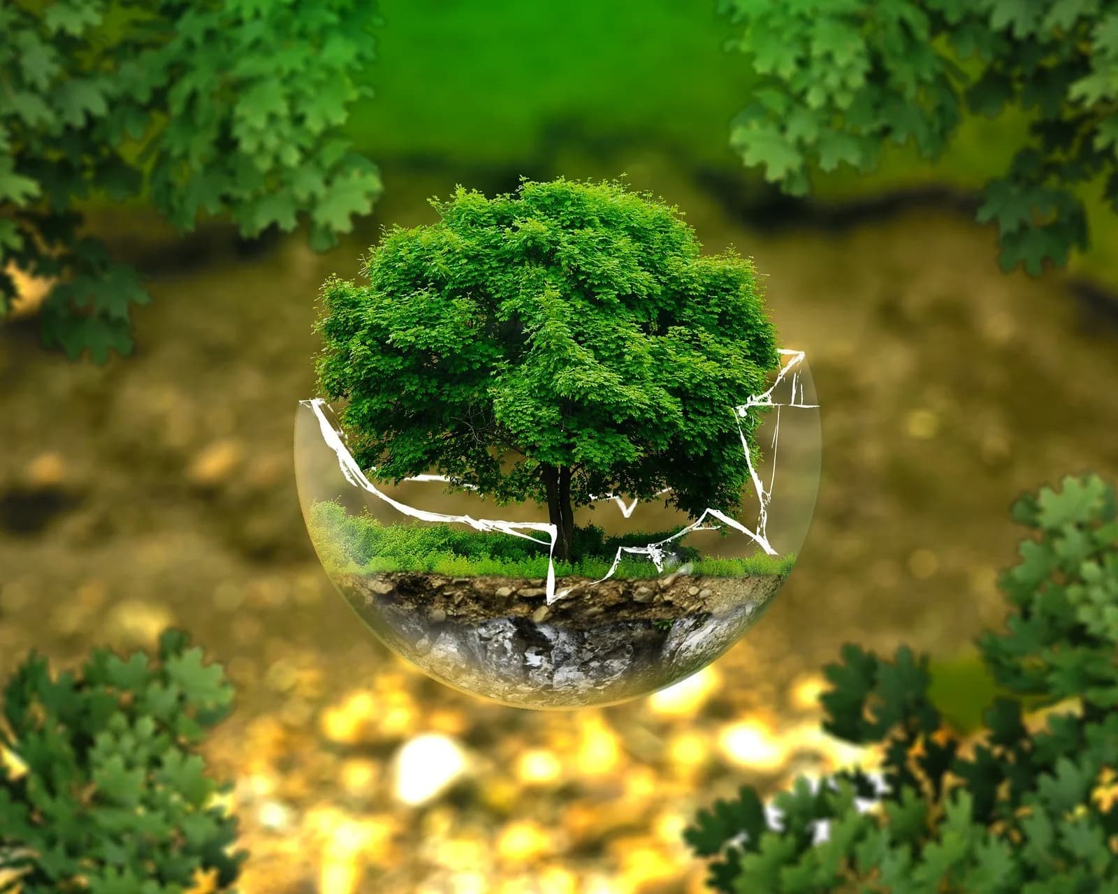 Image 1 : L'artificialisation des sols : comment inverser la tendance ? background