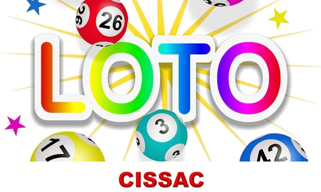 Image 1 : Loto du Club bon Accueil background