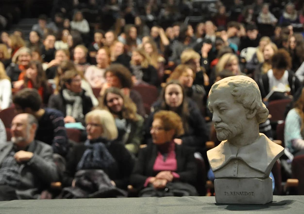 Image 2 : Les parenthèses du Prix Renaudot des Lycéens : Atelier d'écriture de Haïkus background