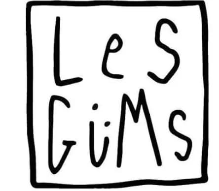 Image 1 : Sortie de résidence : P.O.I.N.T de la compagnie Les Güms background