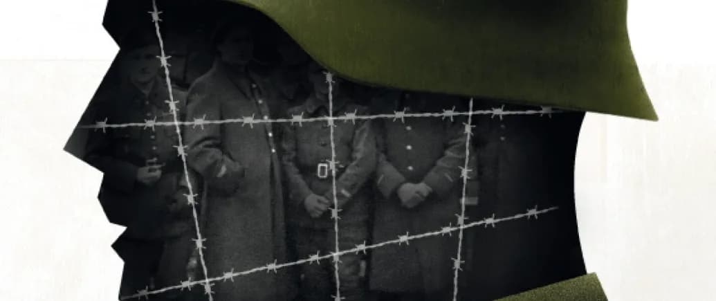Image 1 : Exposition Les prisonniers de guerre français background