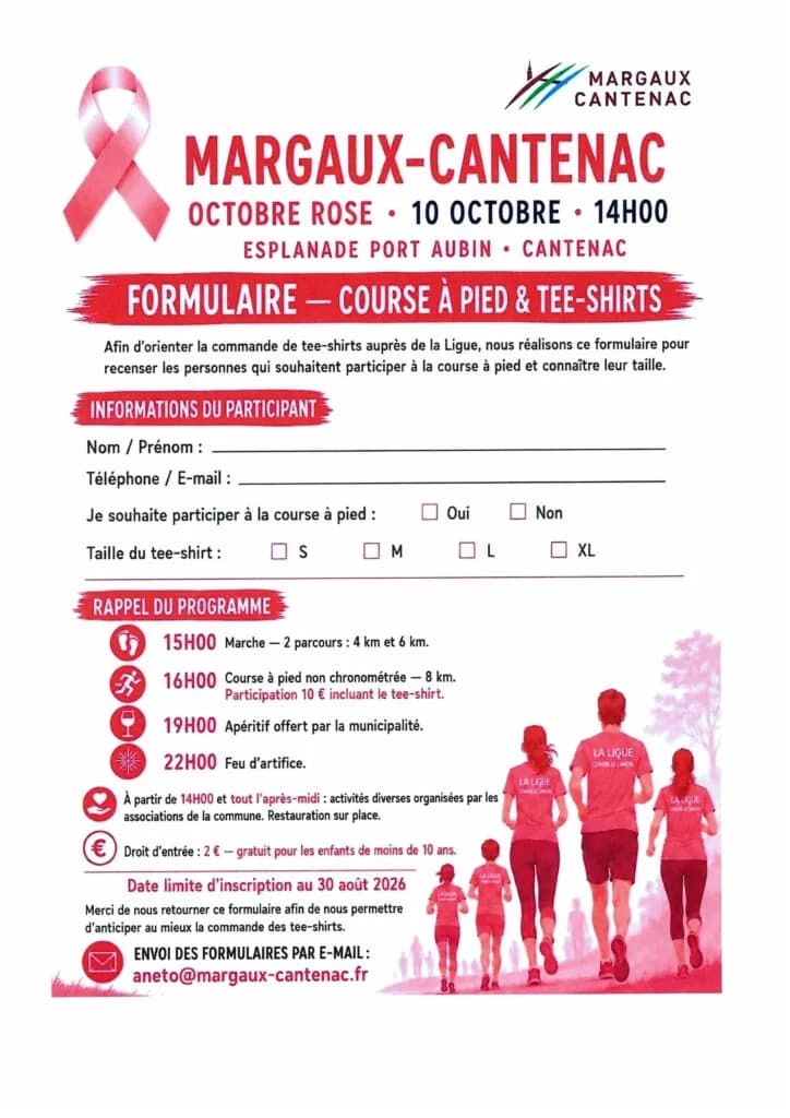 Image 1 : Octobre Rose background