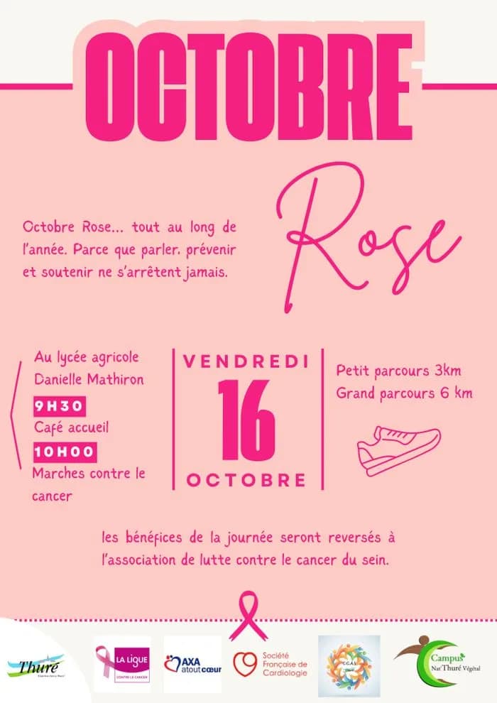 Image 1 : 🎀 Octobre Rose… tout au long de l'année ! 🎀 background