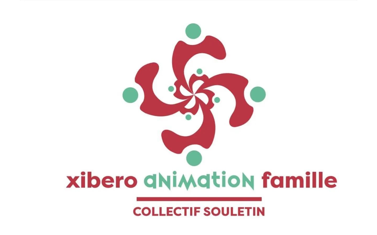 Image 1 : Atelier informatique background