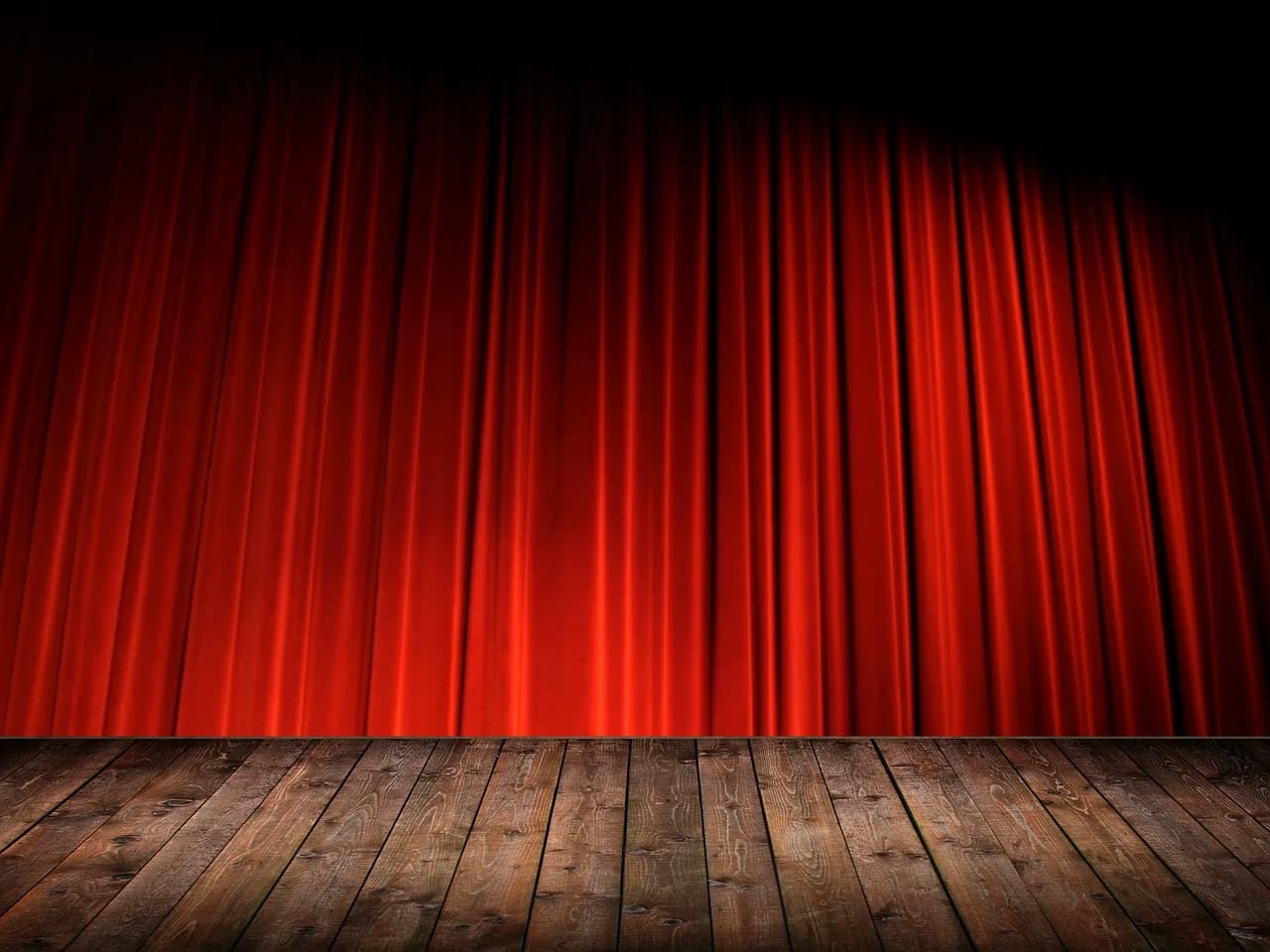 Image 1 : Théâtre Chalosse Tursan en Scènes : A quelle heure on ment ? background