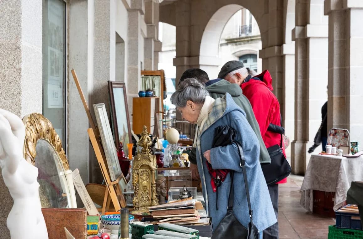 Image 3 : Les Puces de la Cité background