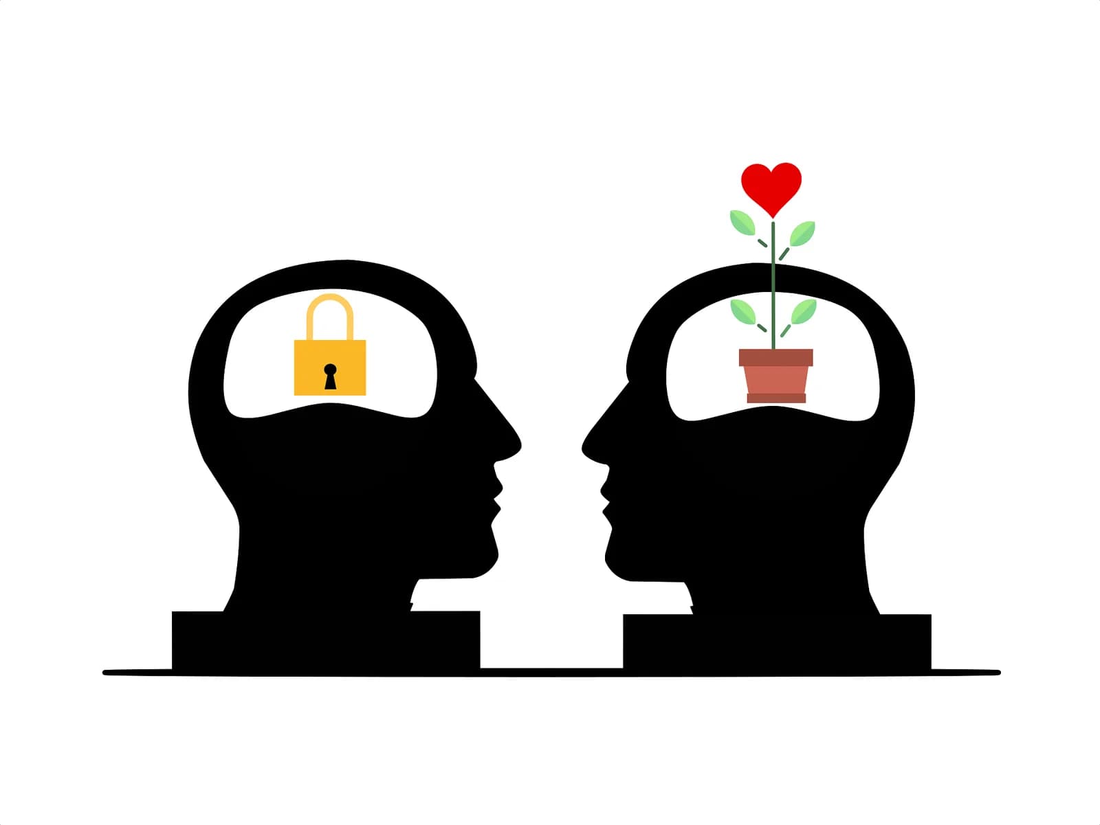 Image 1 : Quizz de la santé mentale background