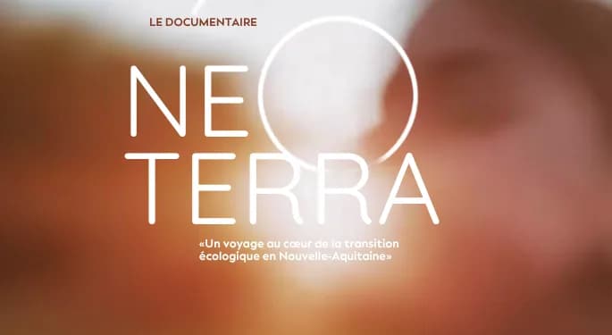 Image 1 : Ciné-débat : la transition écologique, quels impacts sur les métiers de demain ? background