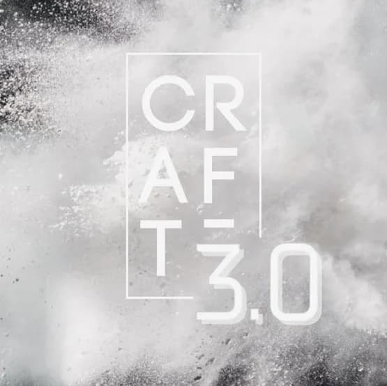 Image 1 : Visite découverte au CRAFT background