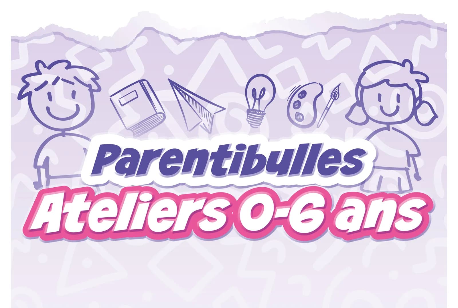 Image 1 : Parentibulles : gym background