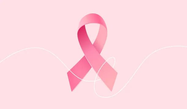 Image 1 : Octobre rose background