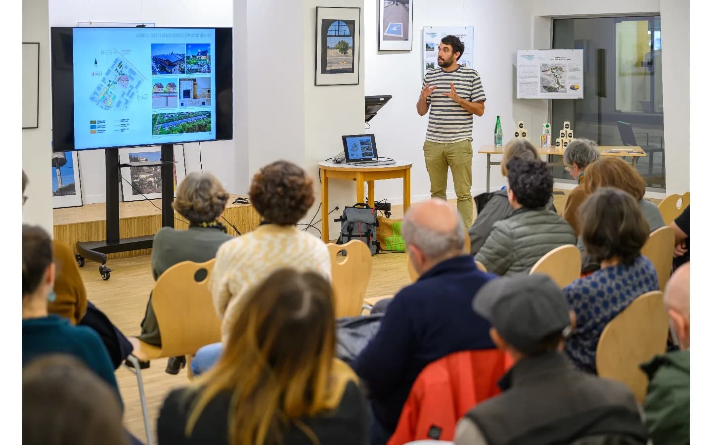 Image 1 : Décryptage des aides à la rénovation énergétique background