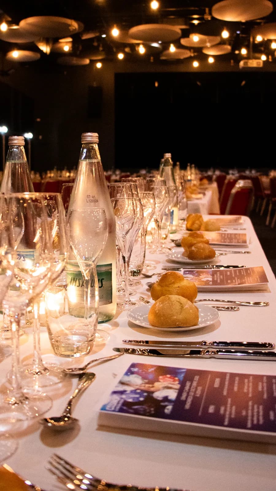 Image 2 : Repas Spectacle Cabaret background