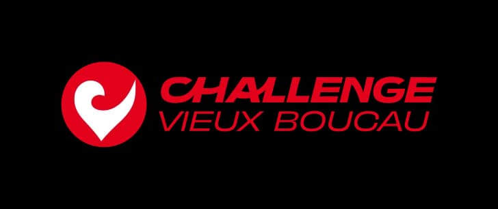 Image 1 : Challenge Vieux-Boucau/ Middle distance background