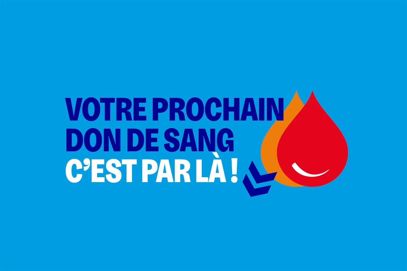 Image 1 : Don de sang background