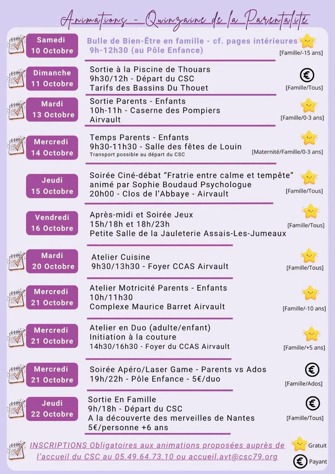 Image 2 : Temps parents / enfants background