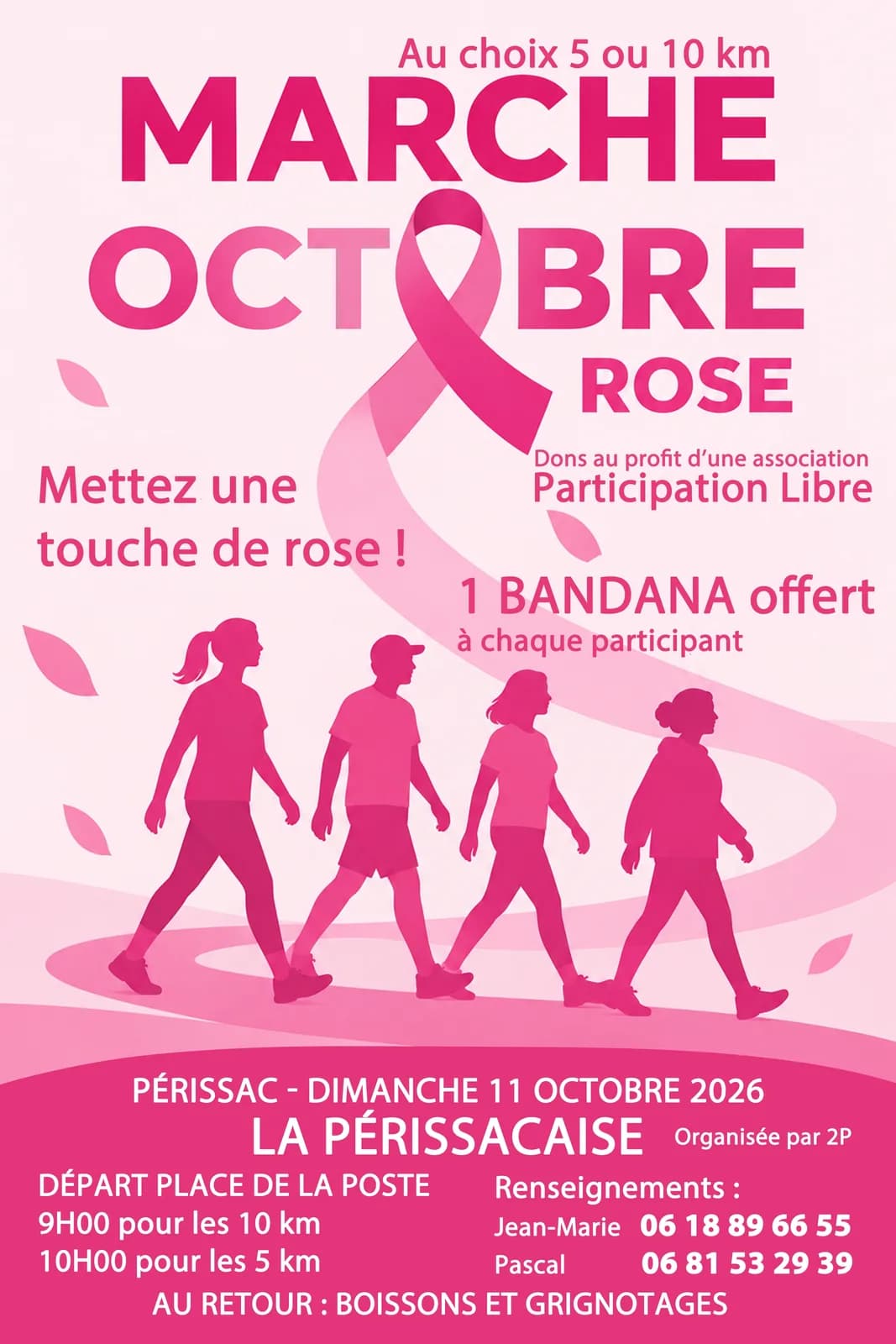 Image 1 : LA PÉRISSACAISE background