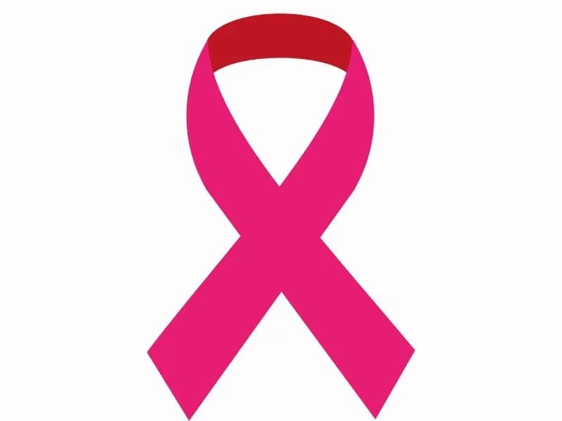 Image 1 : Marche octobre rose à Saint Laurent d'Arce background