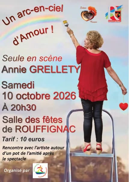 Image 1 : Théâtre - Un arc-en-ciel d'Amour background