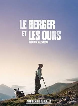 Image 1 : Cinéma Espace Agapit - Le Berger et les ours background