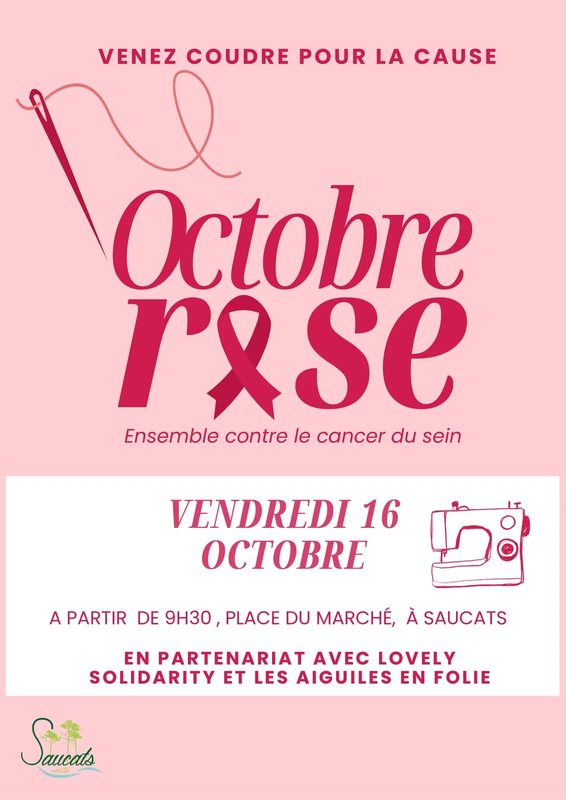 Image 1 : Atelier couture solidaire background