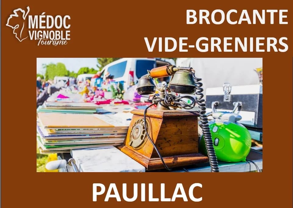 Image 1 : Vide-greniers par Nova'Humanité background