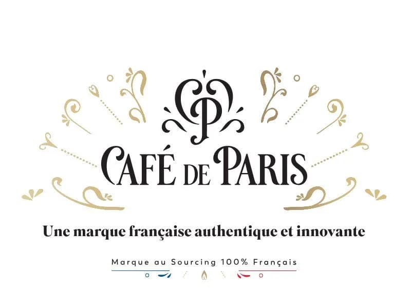 Image 2 : Les samedis découvertes des caves Café de Paris background