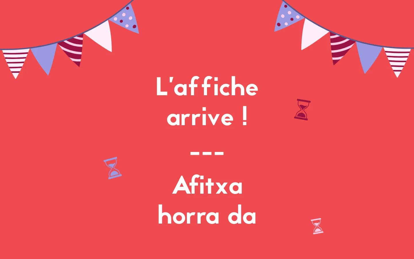 Image 1 : Concert des 80 ans d'Oldarra background