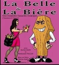 Image 1 : L'Atelier des Artiste : La Belle et la Bière background