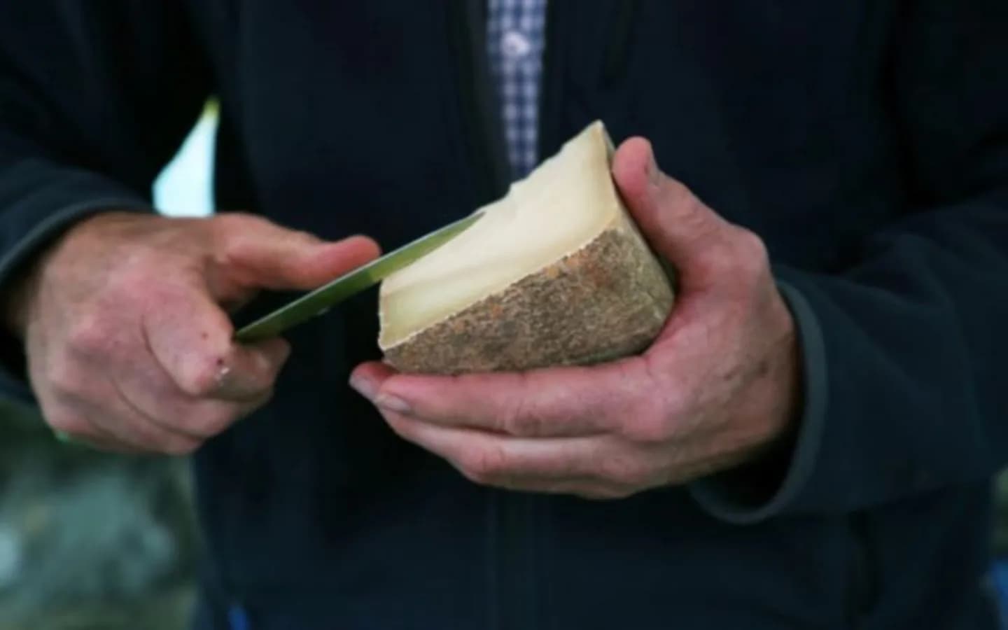 Image 2 : Marché aux produits de bouche et créateurs background