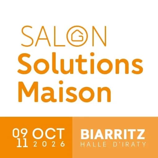 Image 1 : Salon Solutions Maison background