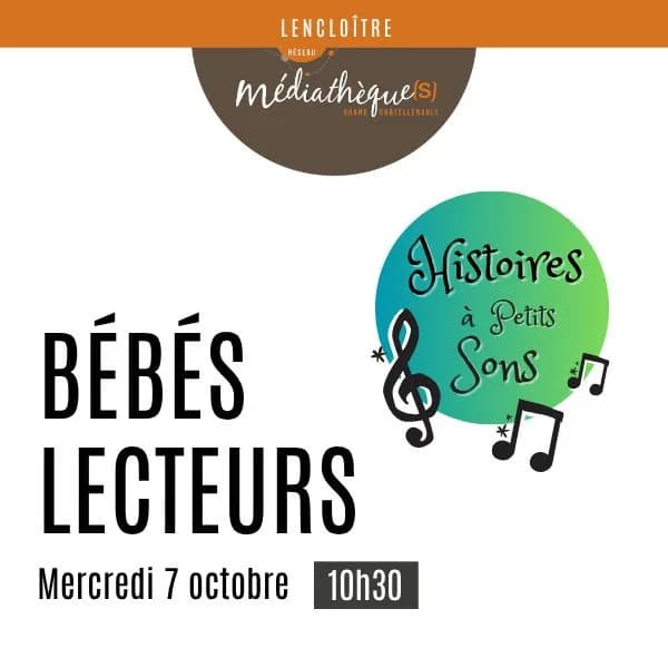 Image 1 : Histoires à petits sons background