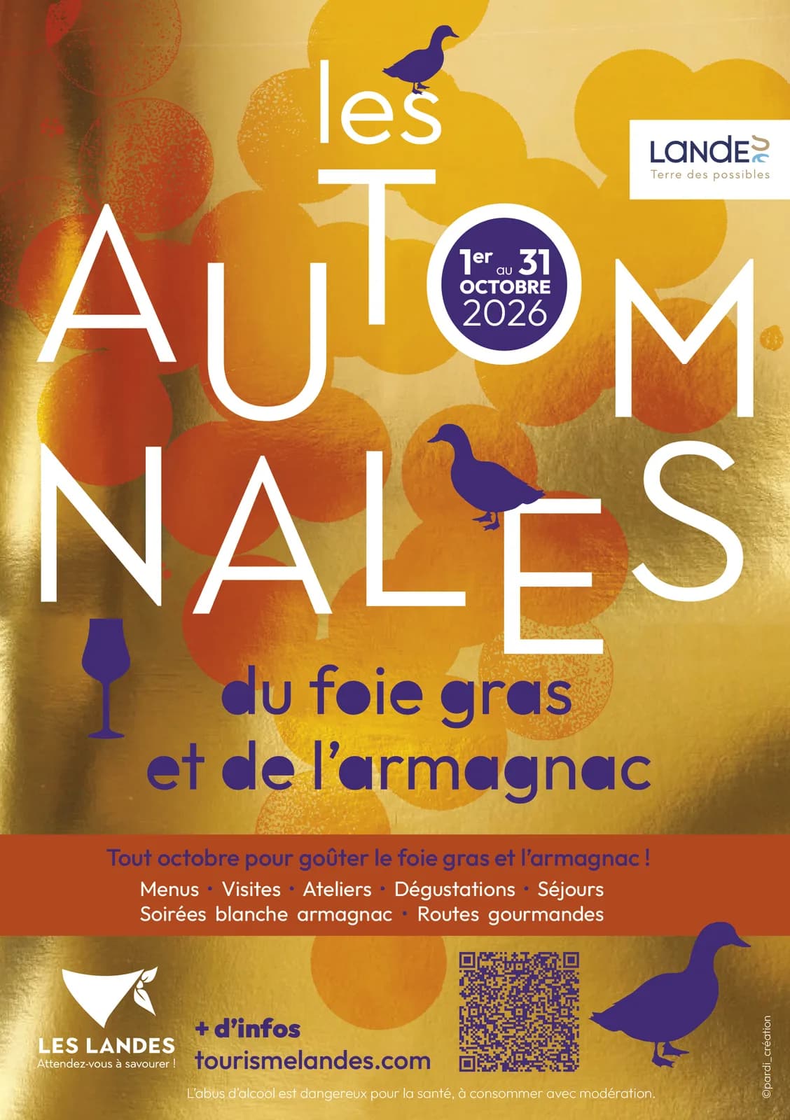 Image 1 : Atelier Foie Gras Maison Lafitte background