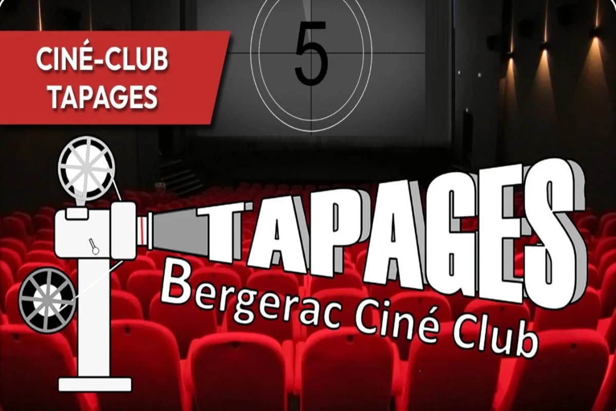 Image 1 : Festival Tapages | « NOUS, L'ORCHESTRE » de Philippe Béziat background