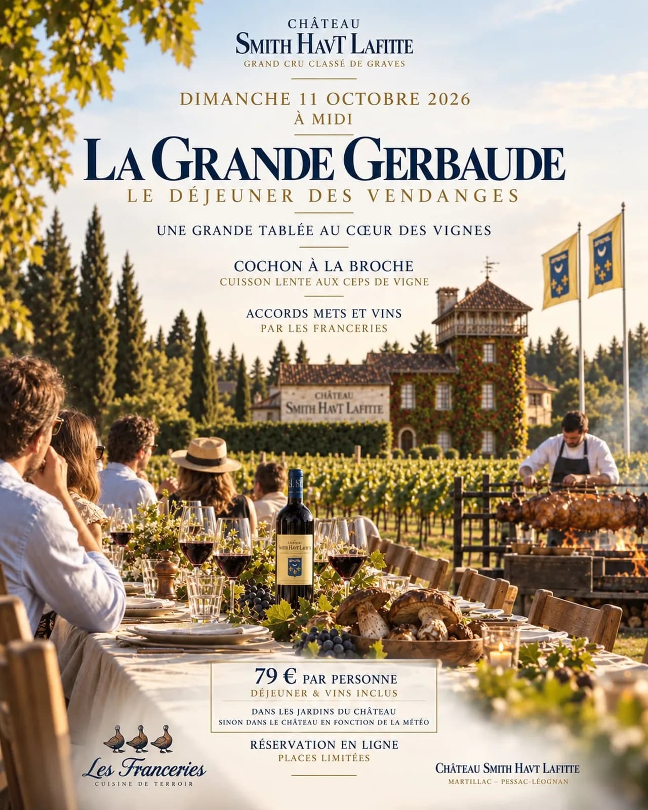 Image 2 : La Grande Gerbaude background