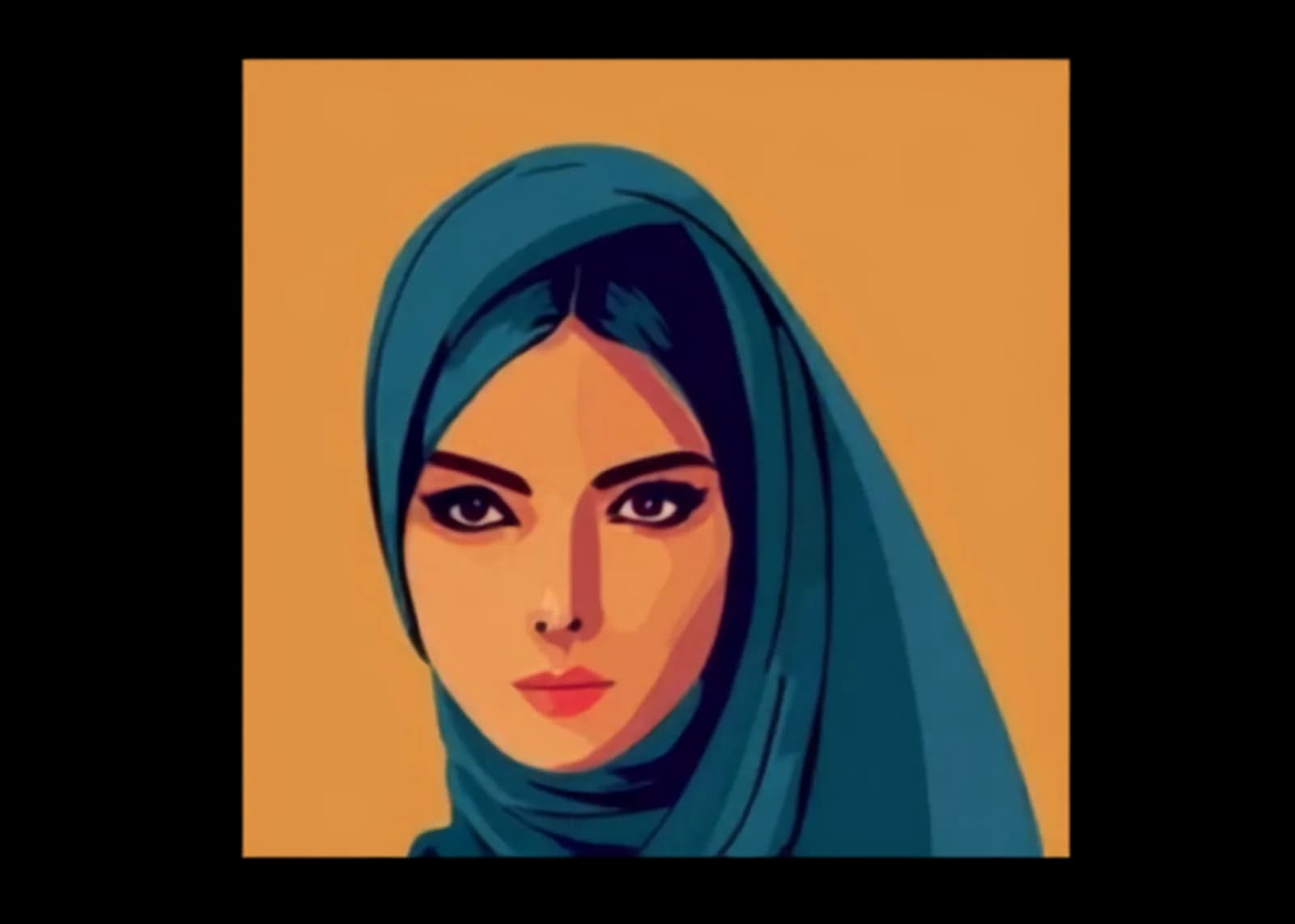 Image 1 : L'Iran autrement background
